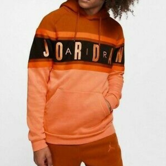 Air Jordan Hoodie - Picture 3 of 16